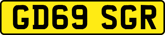 GD69SGR