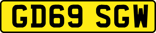 GD69SGW
