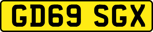 GD69SGX