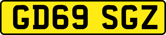 GD69SGZ