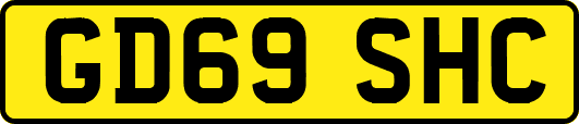 GD69SHC