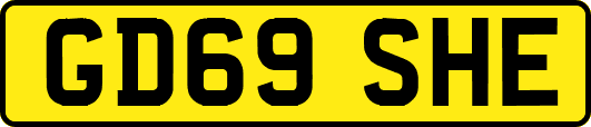 GD69SHE