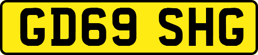 GD69SHG