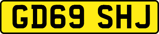GD69SHJ