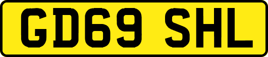 GD69SHL