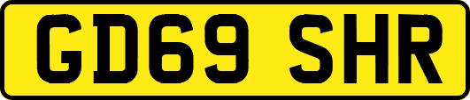 GD69SHR
