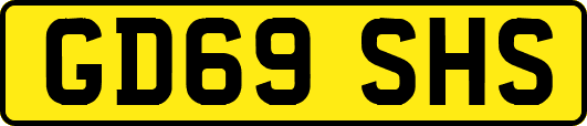 GD69SHS