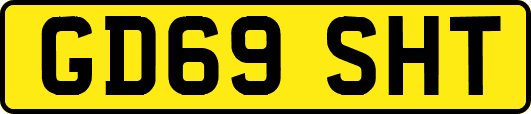 GD69SHT