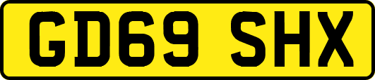 GD69SHX