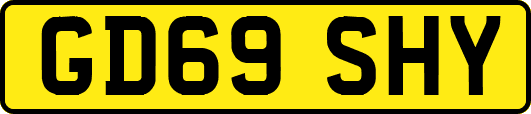 GD69SHY