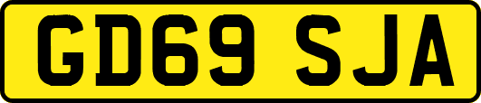 GD69SJA