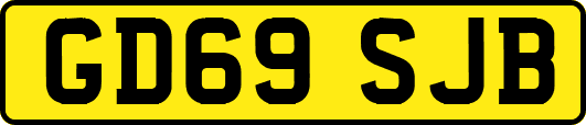 GD69SJB