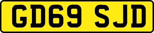 GD69SJD