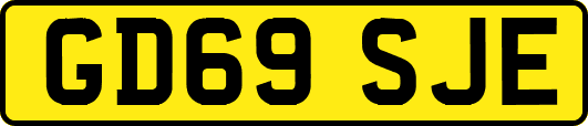 GD69SJE