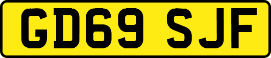 GD69SJF
