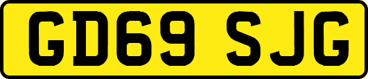 GD69SJG