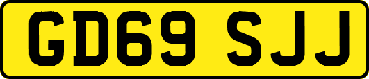 GD69SJJ