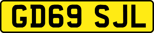 GD69SJL
