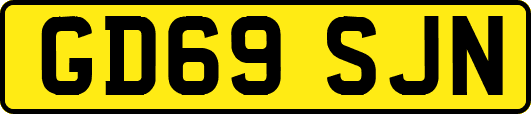 GD69SJN