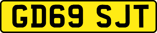 GD69SJT