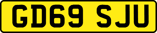 GD69SJU