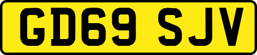 GD69SJV