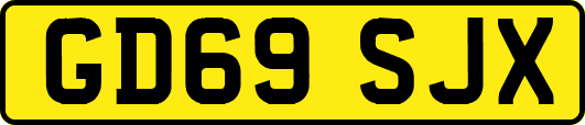 GD69SJX
