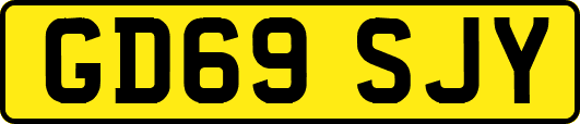 GD69SJY