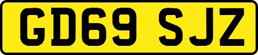 GD69SJZ