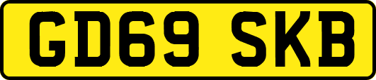 GD69SKB