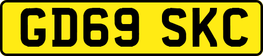 GD69SKC