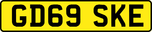 GD69SKE