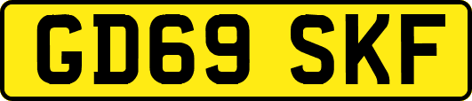 GD69SKF
