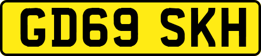 GD69SKH