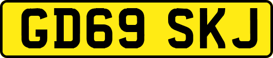 GD69SKJ