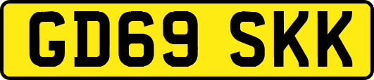 GD69SKK