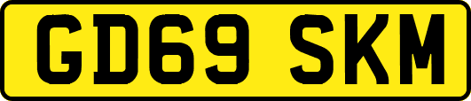 GD69SKM