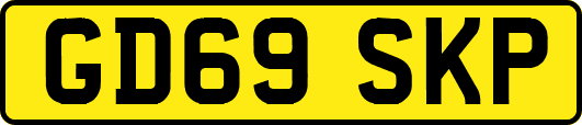 GD69SKP