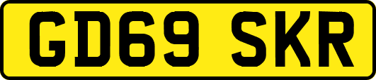 GD69SKR