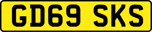 GD69SKS