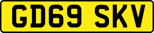 GD69SKV