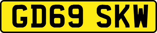 GD69SKW