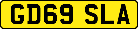 GD69SLA