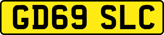 GD69SLC