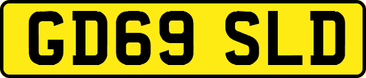 GD69SLD
