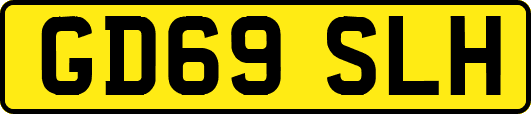 GD69SLH