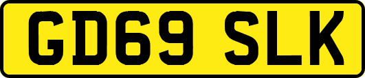 GD69SLK