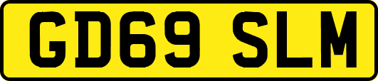 GD69SLM