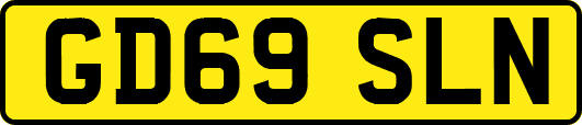 GD69SLN