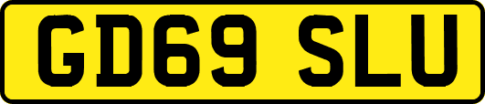 GD69SLU
